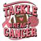 Tackle Breast Cancer 0
