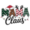 Mama Claus 0