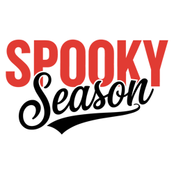 spooky season