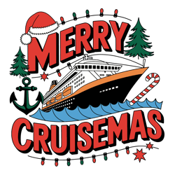 merry cruisemas