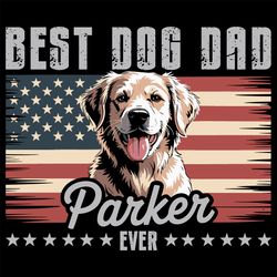 best dog dad ever