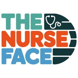 the nurse face