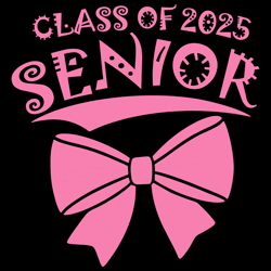 senior class of 2025
