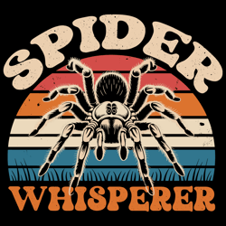 animal arachnid spider whisperergift spider