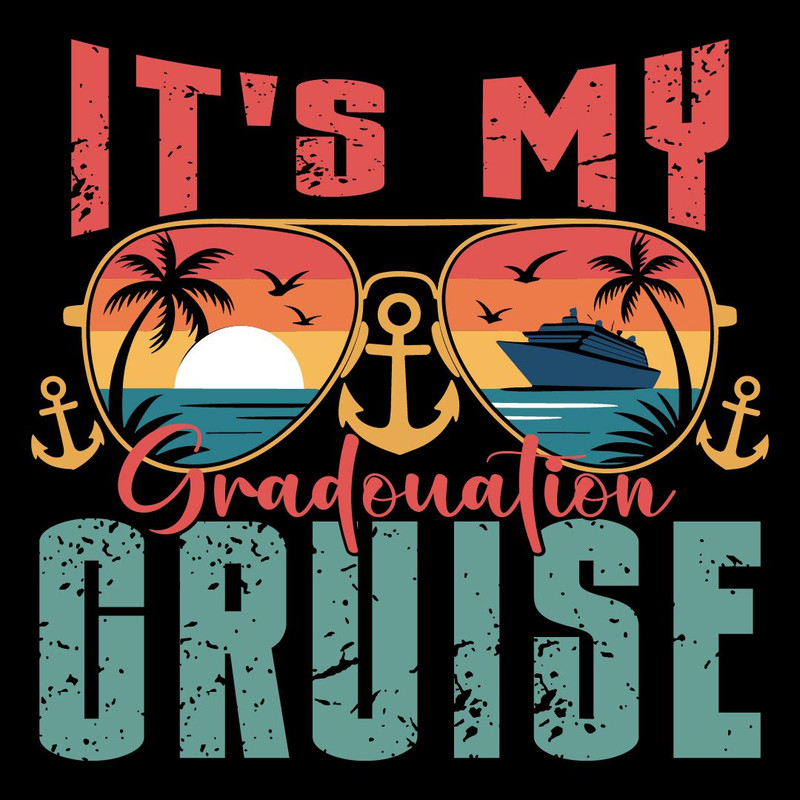 Its My Graduation Cruise 0