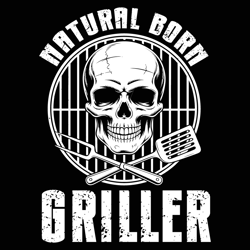 funny bbq art for men women grilling meat smoking barbecue