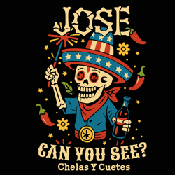 jose can you see el chido