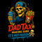 Dad Tax Making Sure Its Not Poison Skeleton Best Dad 0