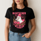 In October We Wear Pink Cute Ghost With Witch Hat Pumpkin Candy Breast Cancer Awareness Halloween D 1