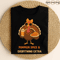 Pumpkin Spice And Everything Extra Funny Thanksgiving Turkey With Coffee And Pumpkin Pie Autumn Des 0