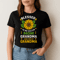 Blessed To Be Called Mom Grandma And Great Grandma Sunflower Family Generations Gift Design 1