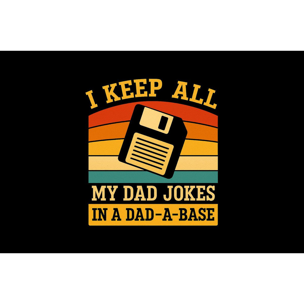 Trendy Fathers Day PNG Sublimation Design Bundle 5