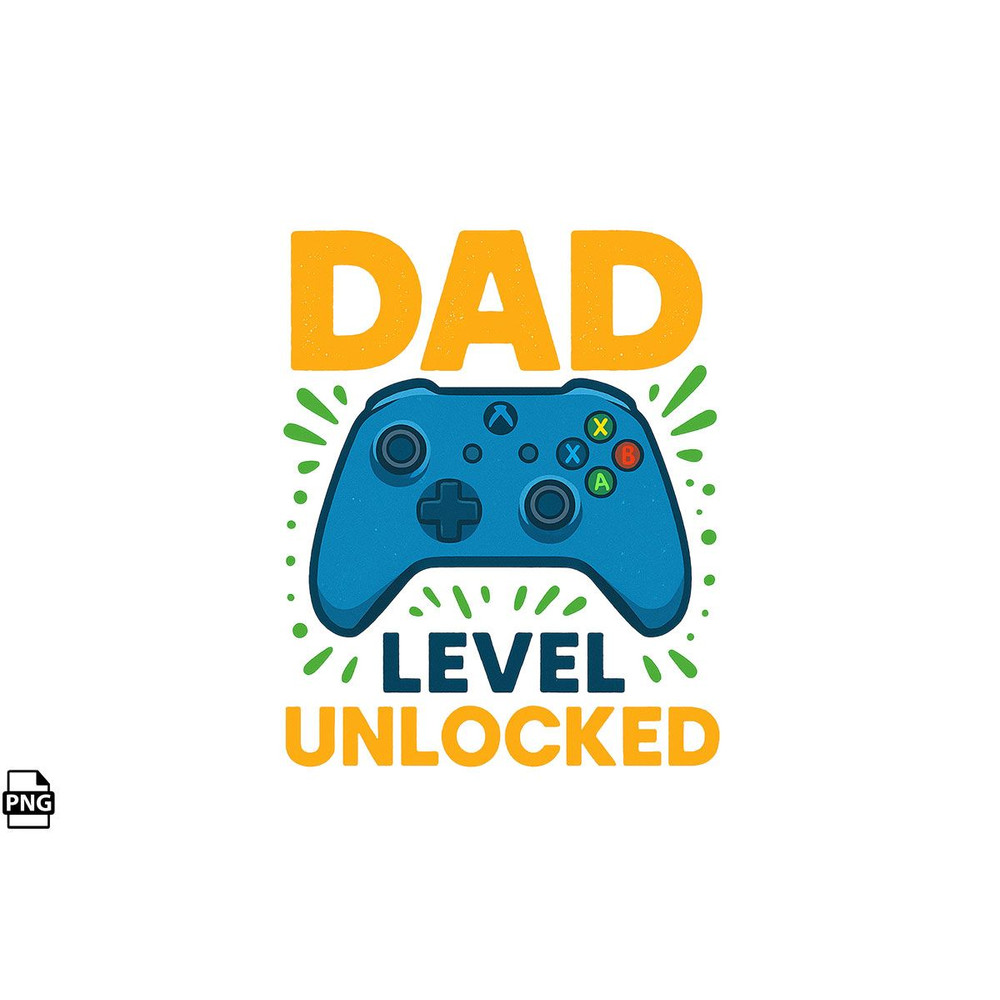 Trendy Fathers Day PNG Sublimation Design Bundle 6