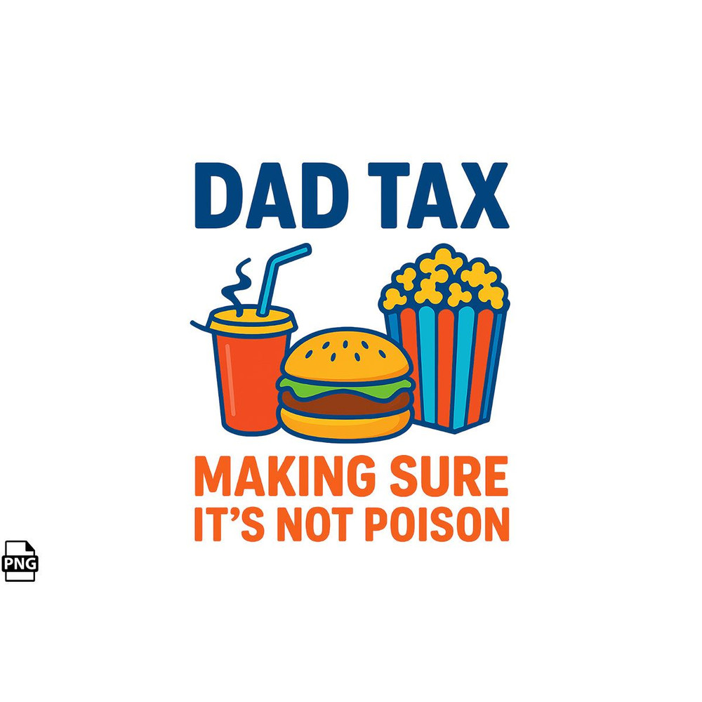 Trendy Fathers Day PNG Sublimation Design Bundle 7