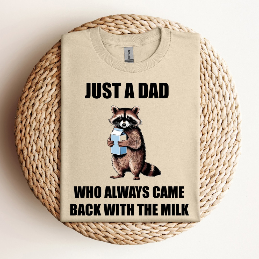 Funny Dad TShirt 0