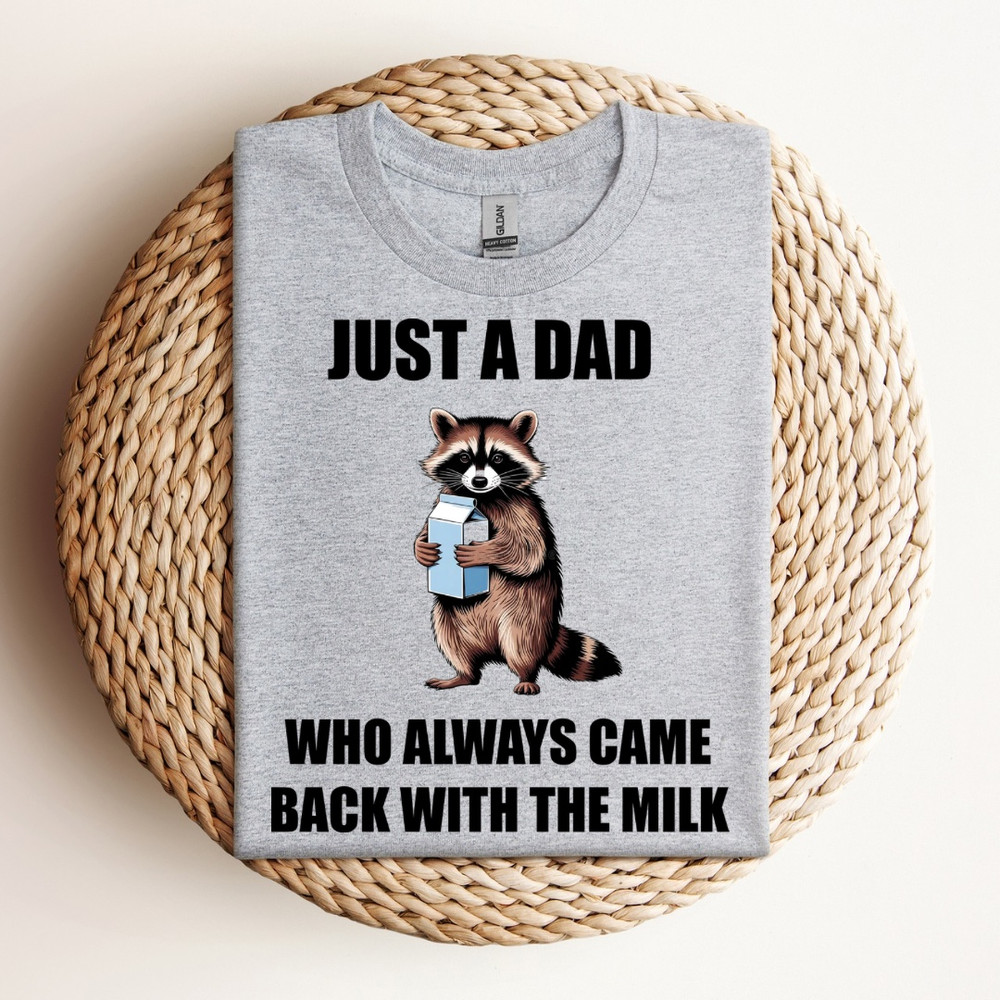 Funny Dad TShirt 1