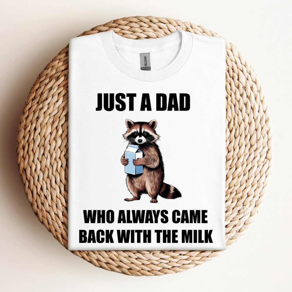 Funny Dad TShirt 2