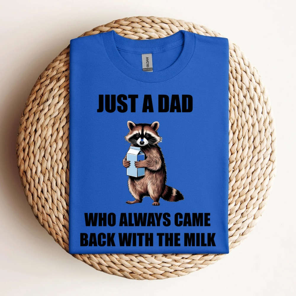 Funny Dad TShirt 3