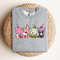 Hello Kitty Boba Sweatshirt 3