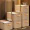 Best closet storage containers for clothes