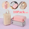 Travel Underwear & Socks Storage Bag, Portable Waterproof Tidy Bag for Luggage Clothes Organizer