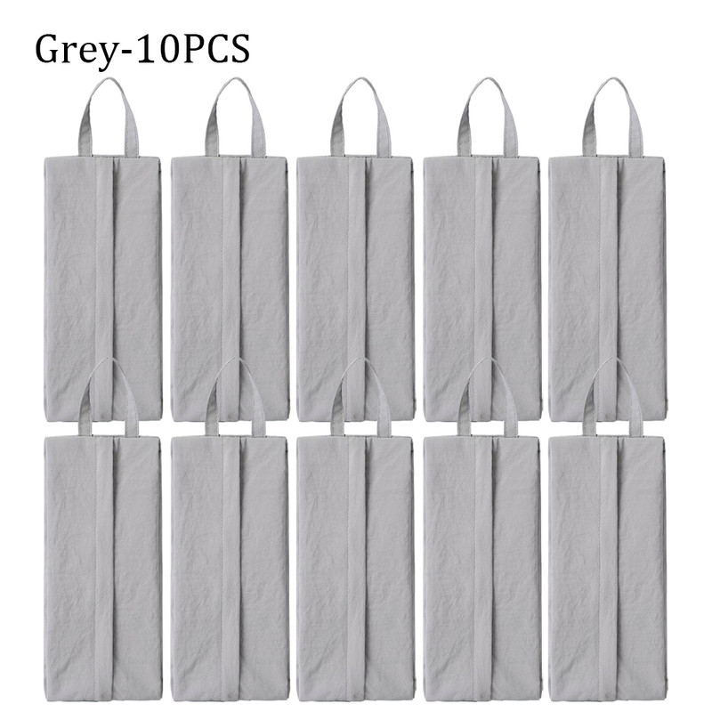 Travel Underwear & Socks Storage Bag, Portable Waterproof Tidy Bag for Luggage Clothes Organizer