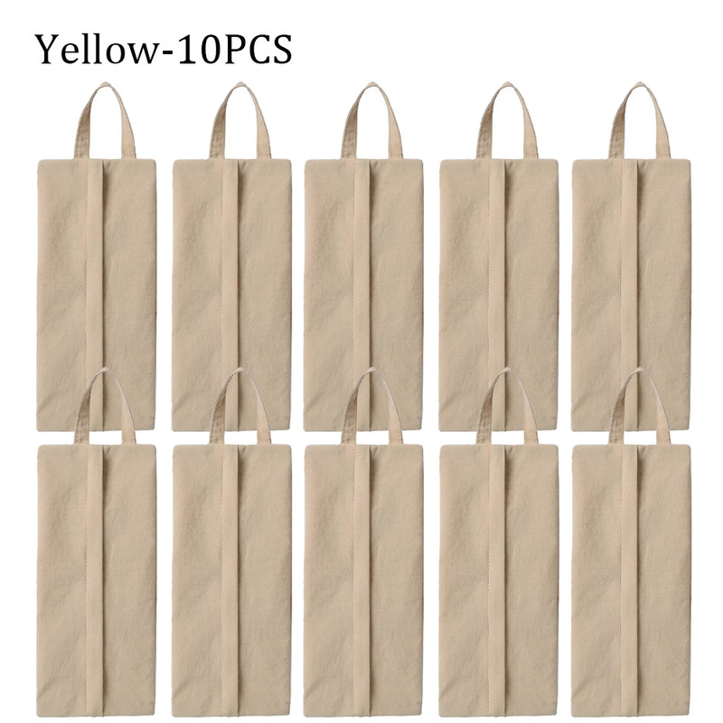 Travel Underwear & Socks Storage Bag, Portable Waterproof Tidy Bag for Luggage Clothes Organizer