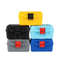 Portable Toolbox, Moisture-Proof Protective Case for Watches, Small Storage Shockproof & Durable Watch Case