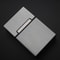 Premium Aluminum Alloy Metal Business Card Holder Magnetic Button Name Card Case Slim Pocket Storag 6