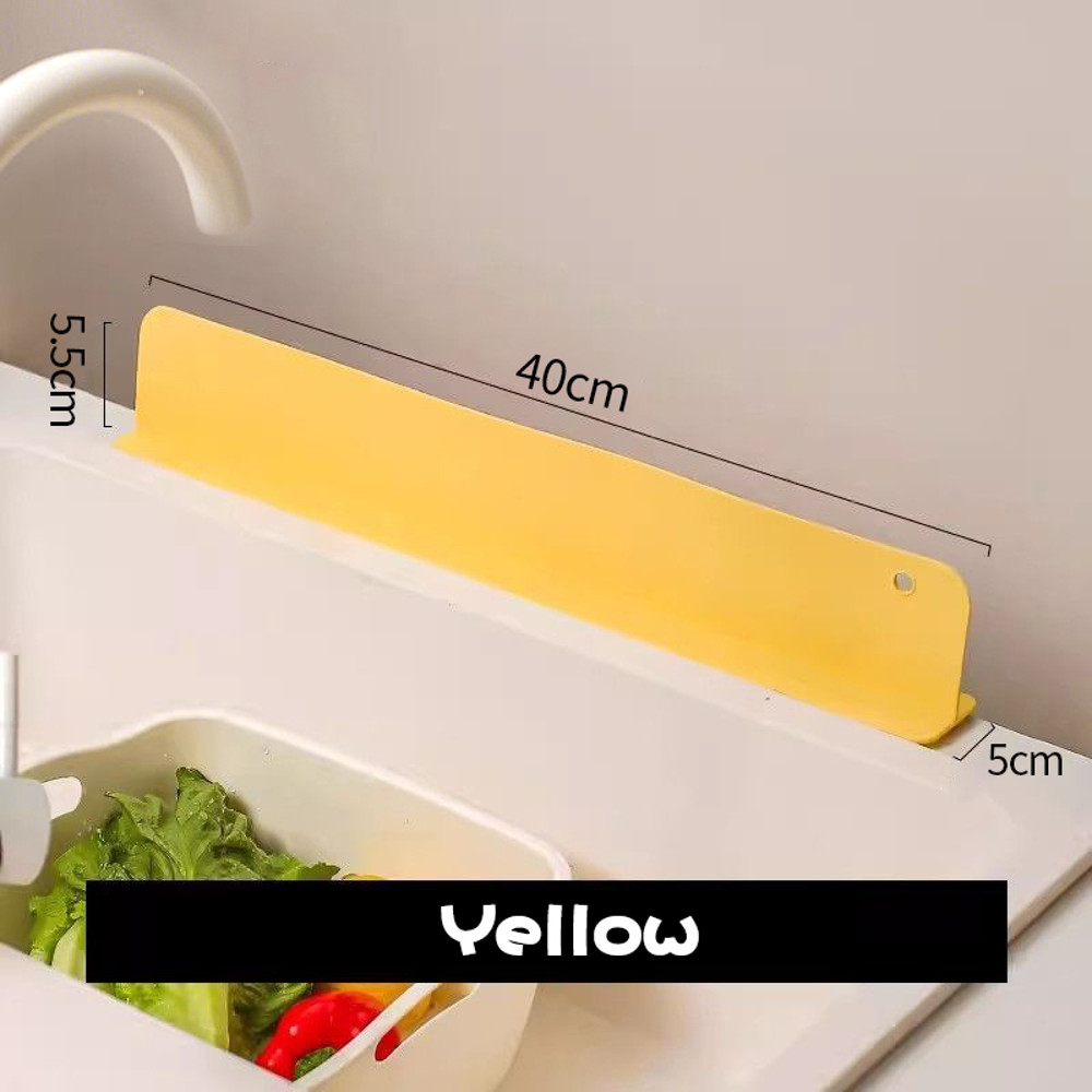 Adjustable Sink Filter Strainer Basket, Hanging Drain Basket for Kitchen, Quick-Draining Food Scrap Catcher & Organizer