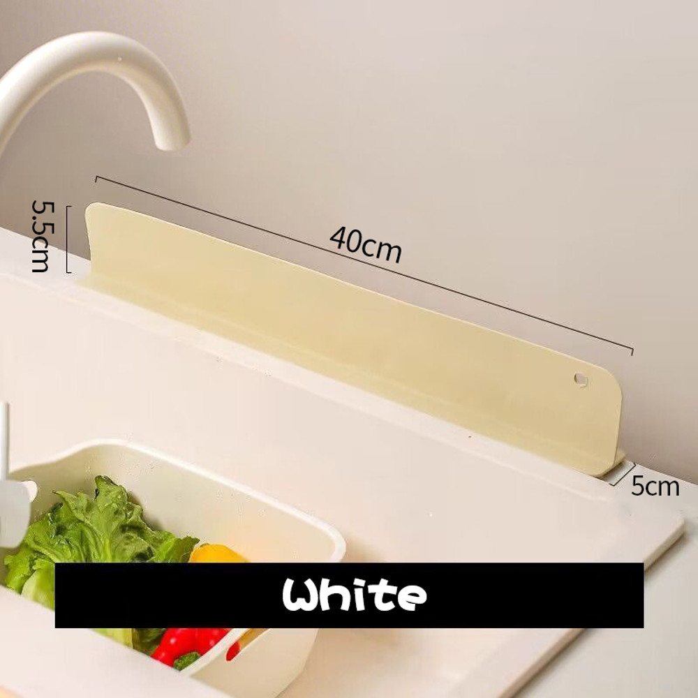 Adjustable Sink Filter Strainer Basket, Hanging Drain Basket for Kitchen, Quick-Draining Food Scrap Catcher & Organizer
