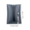 TPU Professional Luggage Vacuum Compression Bag, Reusable Travel Vacuum Sealed Storage Bags