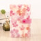 120 Slots Nail Sticker Storage Album, Empty Sticker Book for Collecting Water Decals Stickers, Display Shelf, Photo Card