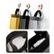 1PCS Plastic Bag Holder Dispenser, Hanging Storage for Trash Garbage Bags, Space-Saving Kitchen Organizer