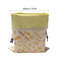 Reusable Beeswax Bread Bag, Food Storage Bag to Keep Freshness for Days, Loaf Container for Bakery, Food Preservation