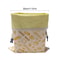 Reusable Beeswax Bread Bag, Food Storage Bag to Keep Freshness for Days, Loaf Container for Bakery, Food Preservation