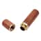 Portable Wood Toothpick Holder, Mini Toothpick Storage Box for Living Room, Pocket-Sized Toothpick Dispenser Stainless