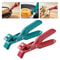 Anti-Scalding Dish Plate Gripper Clips, Secure Tongs Clamp Holder for Moving Hot Plates, Bowls from Pot, Microwave Oven