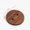Black Walnut Earring Stud Display Cards, Solid Wood Jewelry Display Shelf for Ear Nails Earrings, Wooden Earring Storage