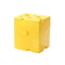 Plastic Cheese Slice Saver with Flip, Airtight Sliced Cheese Storage Container for Butter Block & Fresh Food