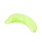 Cute Banana Storage Box for Outdoor Travel, Durable Banana Protector Case for Lunch, Hiking Fruit Container Holder
