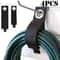 Heavy-Duty Storage Straps, Reusable Extension Cord Organizer, Cable Ties, Hose Storage Accessory Holder for Garage