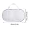 1PC Bra Laundry Bag, Special Bra Cover for Washing Machine Anti-Deformation Underwear Washing Bag for Delicate Lingerie