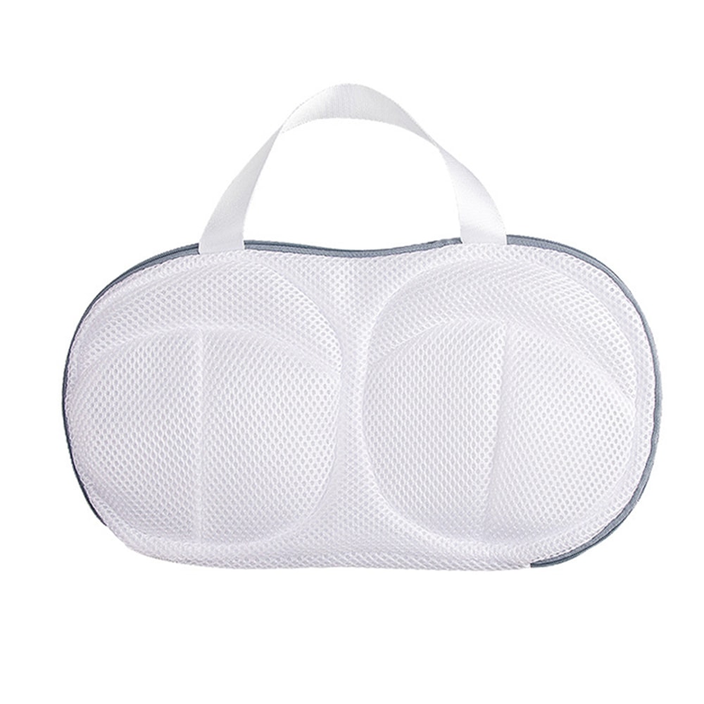 1PC Bra Laundry Bag, Special Bra Cover for Washing Machine Anti-Deformation Underwear Washing Bag for Delicate Lingerie