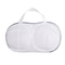 1PC Bra Laundry Bag, Special Bra Cover for Washing Machine Anti-Deformation Underwear Washing Bag for Delicate Lingerie