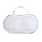 1PC Bra Laundry Bag, Special Bra Cover for Washing Machine Anti-Deformation Underwear Washing Bag for Delicate Lingerie