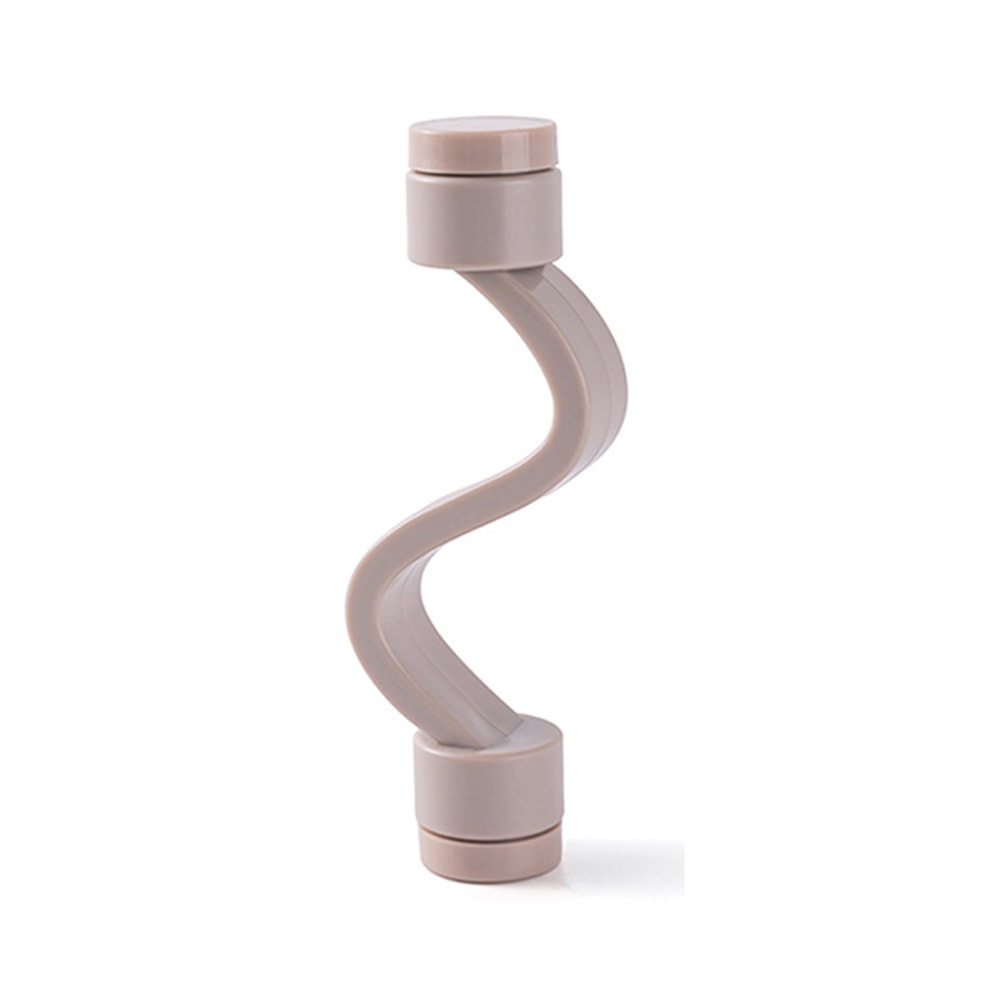 Silicone Washing Machine Door Safety Lock Magnetic Ventilated AntiMold Clip To Keep Washer Door Ope 6