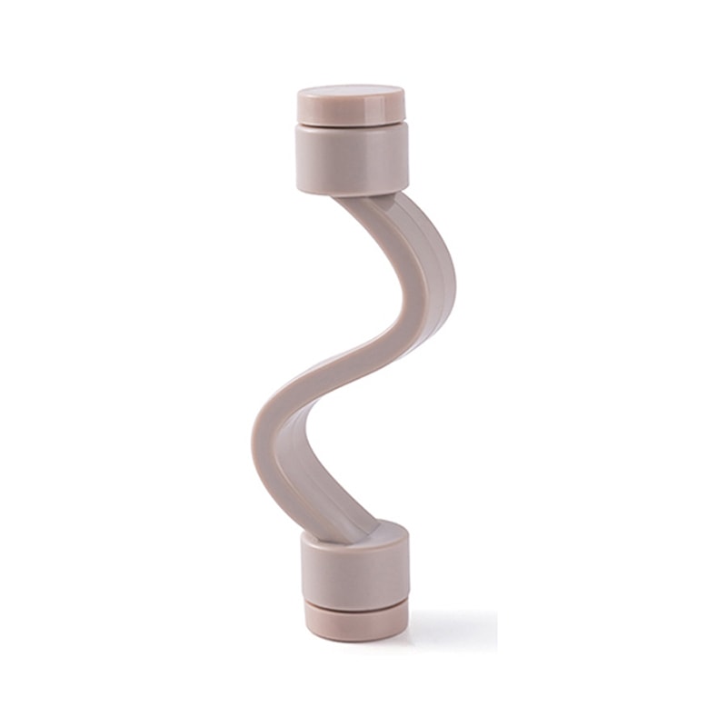 Silicone Washing Machine Door Safety Lock Magnetic Ventilated AntiMold Clip To Keep Washer Door Ope 6