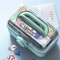Large Capacity Family Medicine Organizer Box, Portable First Aid Kit & Plastic Medicine Storage Box for Home Organizing