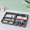 13Pcs Drawer Organizers Separator, Home, Office Storage Box for Desk, Kitchen, Bathroom, Makeup, Stationery & More